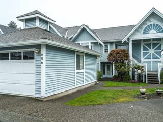 Townhouse for sale in Surrey, Surrey, 606 9131 154th Street, 263134342 | Realtylink.org