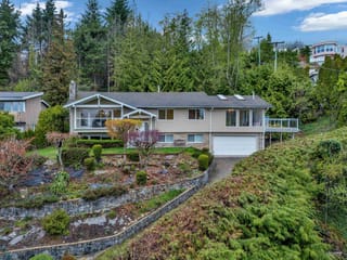 House for rent in West Vancouver, West Vancouver, 675 St. Andrews Road, 263134344 | Realtylink.org