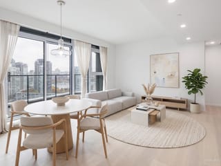 Apartment for sale in Vancouver, Vancouver West, 801 889 Pacific Street, 263134347 | Realtylink.org
