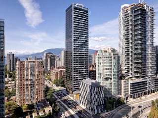 Apartment for sale in Vancouver, Vancouver West, 801 889 Pacific Street, 263134347 | Realtylink.org
