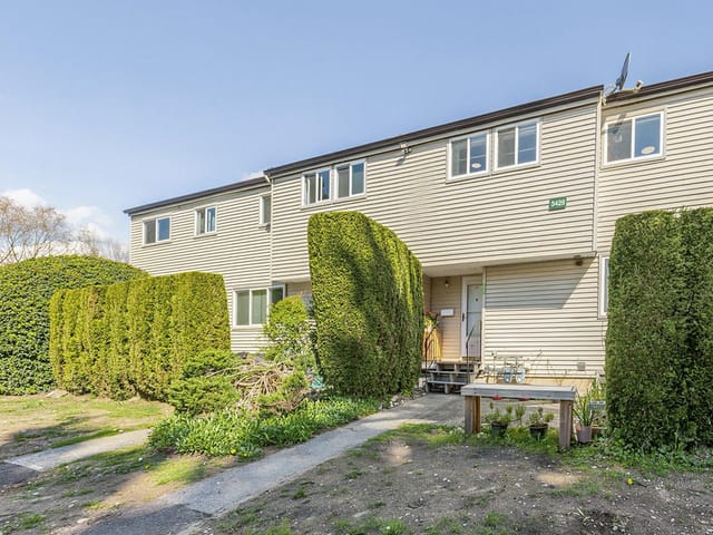 Townhouse for sale in Vancouver, Vancouver East, 45 3425 E 49th Avenue, 263134354 | Realtylink.org