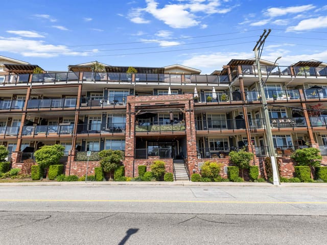 Apartment for sale in Maple Ridge, Maple Ridge, 311 22327 River Road, 263134357 | Realtylink.org