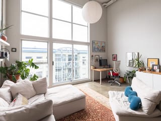 Apartment for sale in Vancouver, Vancouver East, 405 228 E 4th Avenue, 263134359 | Realtylink.org