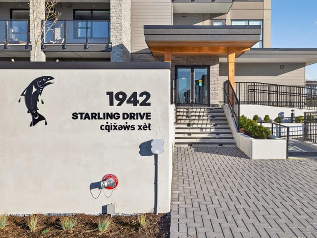 Apartment for sale in Tsawwassen, Tsawwassen, 404 1942 Starling Drive, 263134360 | Realtylink.org