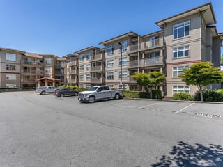 Apartment for sale in Abbotsford, Abbotsford, 104 2515 Park Drive, 263134363 | Realtylink.org