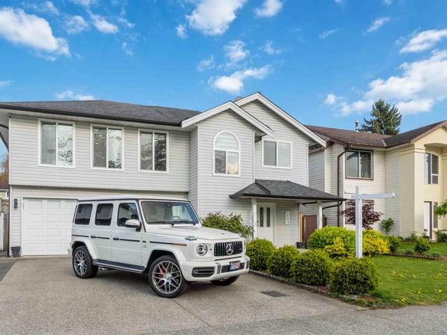 House for sale in Abbotsford, Abbotsford, 2706 Mitchell Street, 263134367 | Realtylink.org
