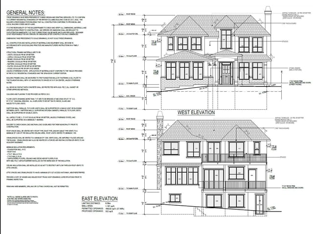 Lot for sale in Surrey, North Surrey, 9930 181 Street, 263134376 | Realtylink.org