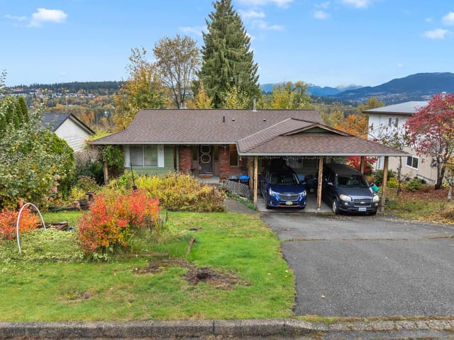 House for sale in Port Coquitlam, Port Coquitlam, 1507 Elinor Crescent, 263134385 | Realtylink.org