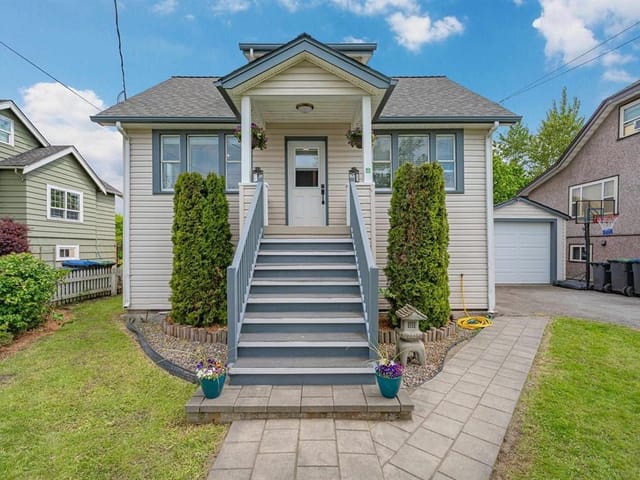 House for sale in New Westminster, New Westminster, 235 Pembina Street, 263134386 | Realtylink.org