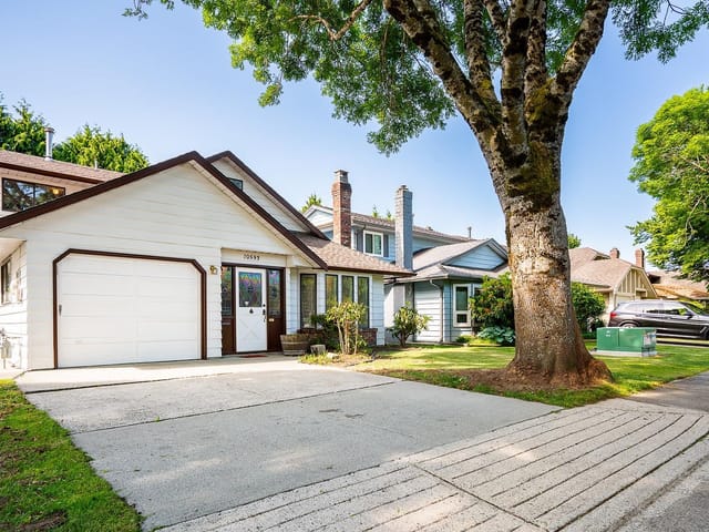 House for sale in Richmond, Richmond, 10593 Yarmish Drive, 263134388 | Realtylink.org