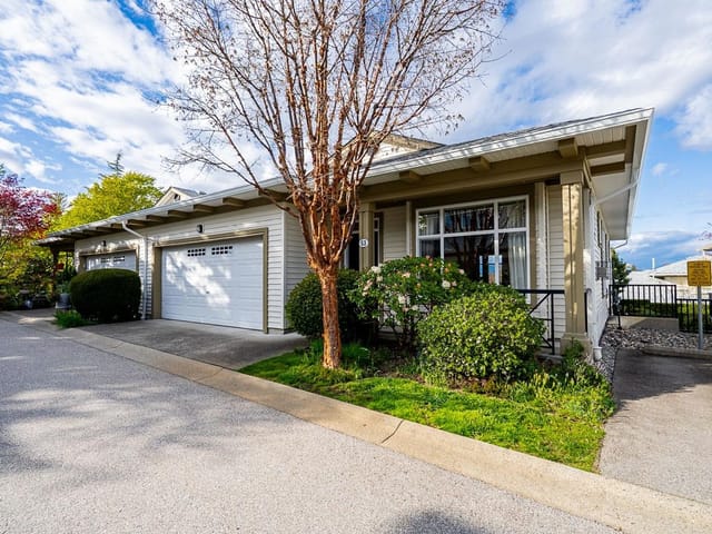 Townhouse for sale in Surrey, Surrey, 53 15188 62a Avenue, 263134389 | Realtylink.org