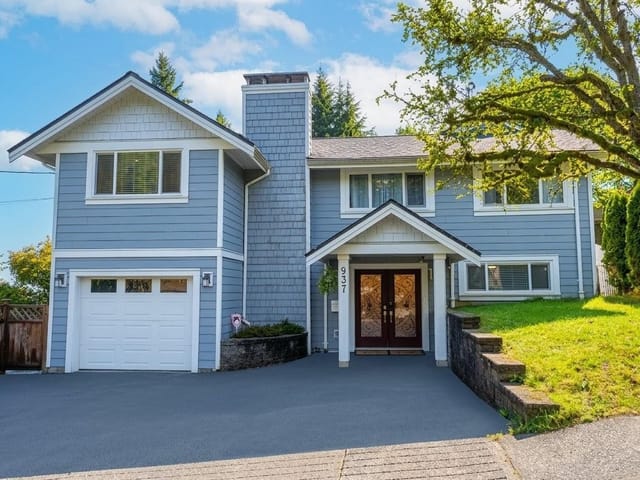 House for sale in Coquitlam, Coquitlam, 937 Thermal Drive, 263134390 | Realtylink.org