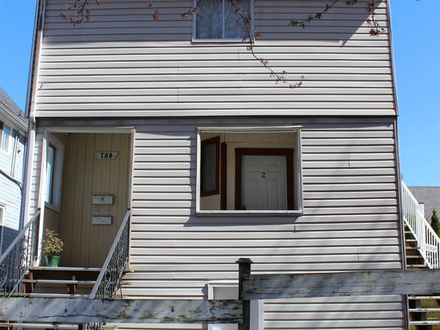 House for sale in Vancouver, Vancouver East, 780 Victoria Drive, 263134394 | Realtylink.org