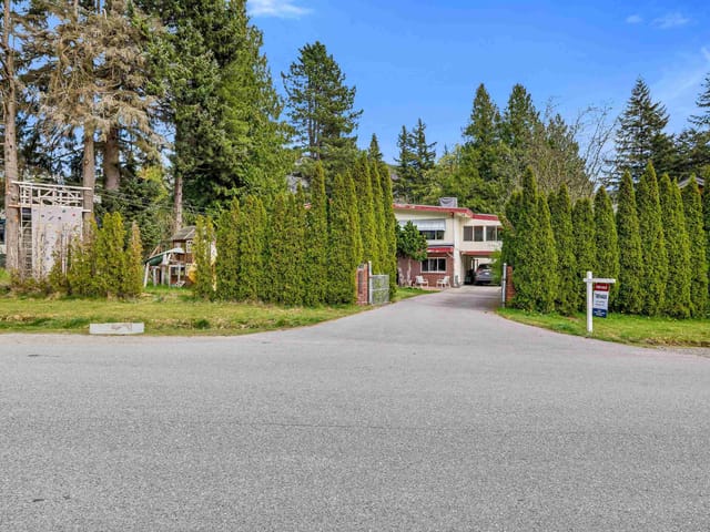 House for sale in Squamish, Squamish, 41750 Cottonwood Road, 263134395 | Realtylink.org