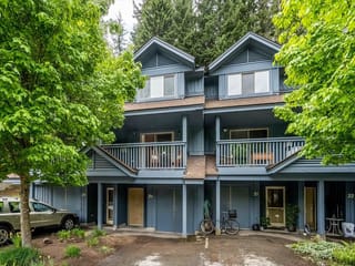 Townhouse for sale in Whistler, Whistler, 20C 3102 Panorama Ridge, 263134400 | Realtylink.org