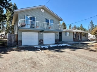 House for sale in 108 Mile Ranch, 100 Mile House, 4994 Donsleequa Road, 263134406 | Realtylink.org