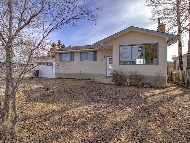 House for sale in Fort St. James, Fort St. James, 734 W 7th Avenue, 263134409 | Realtylink.org