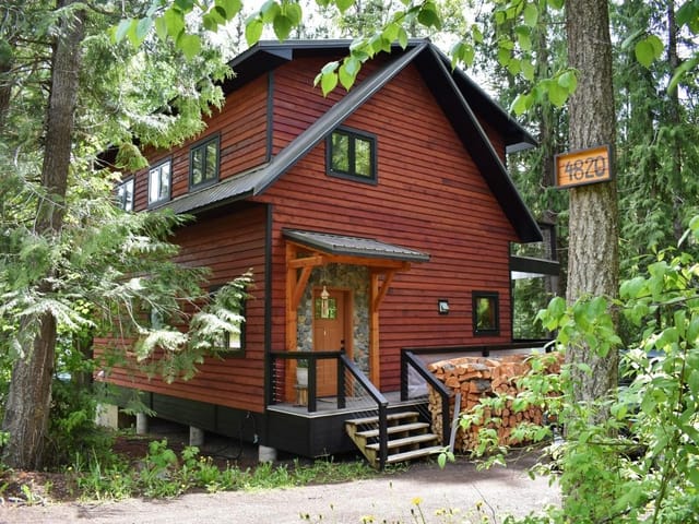 House for sale in Likely, Williams Lake, 4820 Quesnel Forks Road, 263134416 | Realtylink.org