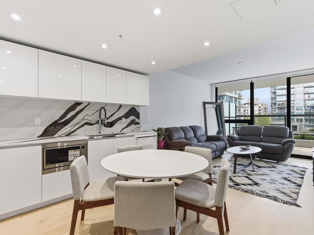 Apartment for sale in North Vancouver, North Vancouver, 410 135 E 13th Street, 263134418 | Realtylink.org