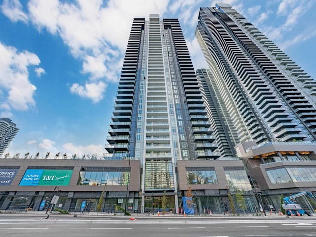 Apartment for rent in Burnaby, Burnaby North, 1408 4168 Lougheed Highway, 263134420 | Realtylink.org