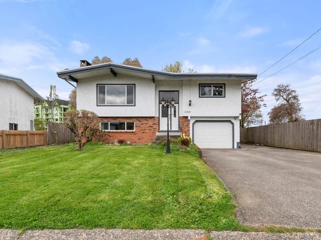 House for sale in Chilliwack, Sardis, 7205 Gordon Drive, 263134425 | Realtylink.org