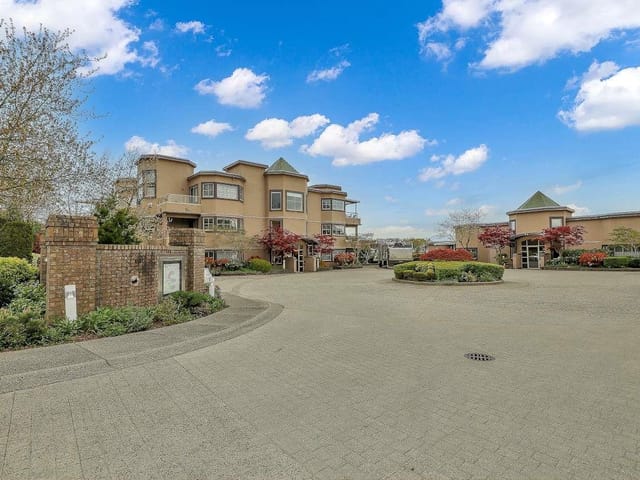 Apartment for sale in New Westminster, New Westminster, 307 70 Richmond Street, 263134427 | Realtylink.org