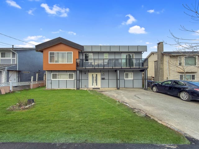 House for sale in Surrey, Surrey, 13469 80 Avenue, 263134430 | Realtylink.org