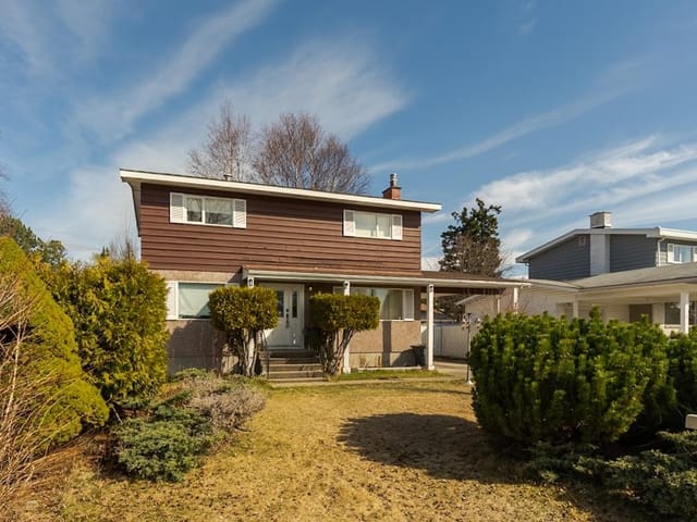 House for sale in Prince George, PG City West, 2832 Pinewood Avenue, 263134436 | Realtylink.org