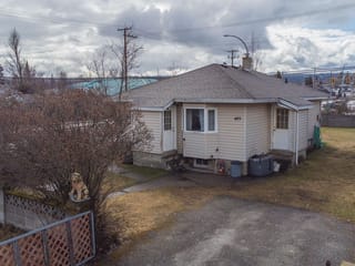 House for sale in Prince George, PG City Central, 495 Burden Street, 263134441 | Realtylink.org