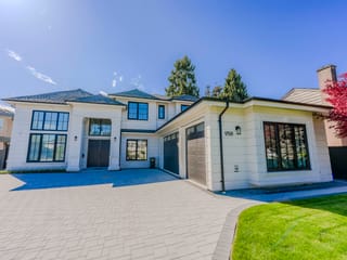 House for sale in Richmond, Richmond, 9591 Woodwards Place, 263134443 | Realtylink.org