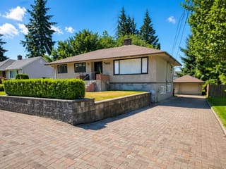 House for sale in Surrey, North Surrey, 13668 Larner Road, 263134458 | Realtylink.org