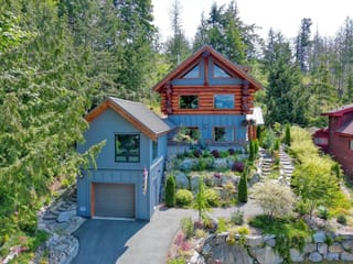 House for sale in Sechelt, Sunshine Coast, 5895 Skookumchuk Road, 263134459 | Realtylink.org