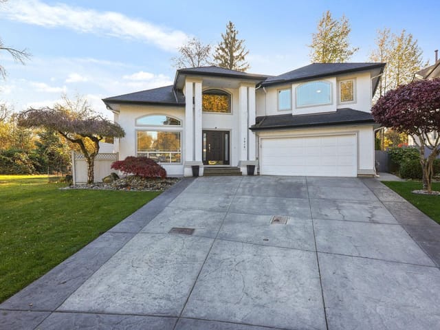 House for sale in Surrey, Surrey, 7919 Redtail Place, 263134460 | Realtylink.org