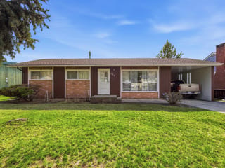 House for sale in Williams Lake, Williams Lake, 529 N Ninth Avenue, 263134463 | Realtylink.org