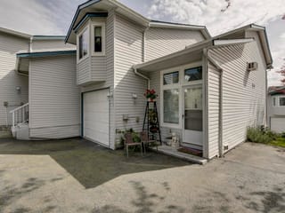 Townhouse for sale in Mission, Mission, 7 32752 4th Avenue, 263134465 | Realtylink.org
