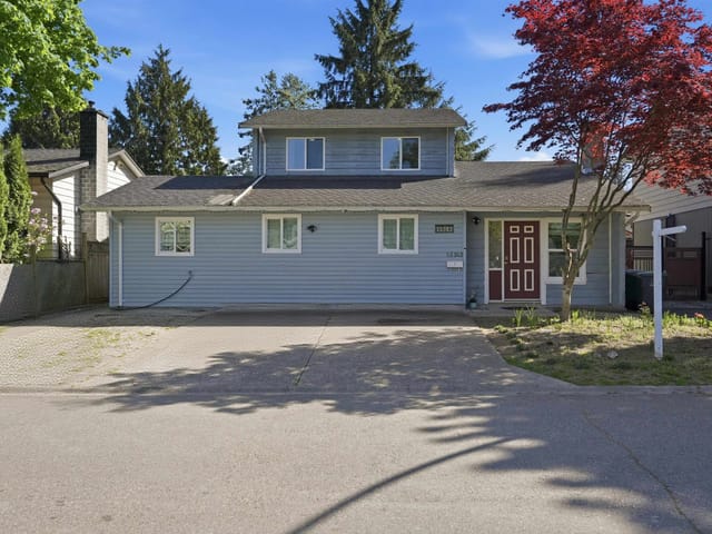 House for sale in Surrey, Surrey, 13242 67 Avenue, 263134466 | Realtylink.org