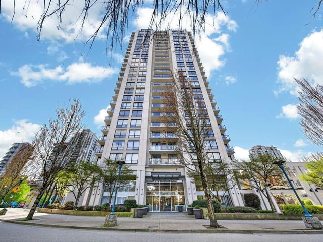 Apartment for sale in Coquitlam, Coquitlam, 2701 2982 Burlington Drive, 263134468 | Realtylink.org