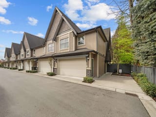 Townhouse for sale in Pitt Meadows, Pitt Meadows, 33 19095 Mitchell Road, 263134473 | Realtylink.org