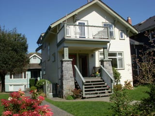 House for sale in Vancouver, Vancouver West, 2047 W 14th Avenue, 263134475 | Realtylink.org