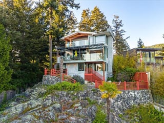 House for sale in West Vancouver, West Vancouver, 5812 Eagle Island, 263134477 | Realtylink.org