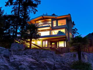 House for sale in West Vancouver, West Vancouver, 5812 Eagle Island, 263134477 | Realtylink.org