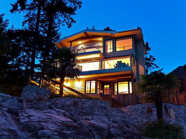 House for sale in West Vancouver, West Vancouver, 5812 Eagle Island, 263134477 | Realtylink.org