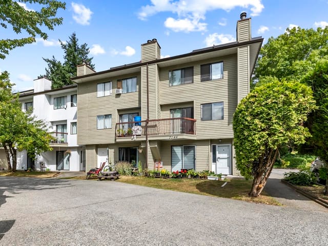 Apartment for sale in Surrey, Surrey, 207 7144 133b Street, 263134484 | Realtylink.org