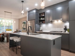 Townhouse for sale in Coquitlam, Coquitlam, 131 921 Grant Street, 263134486 | Realtylink.org
