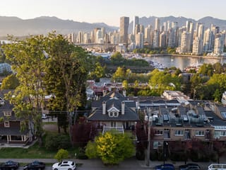 Townhouse for sale in Vancouver, Vancouver West, 1229 W 8th Avenue, 263134488 | Realtylink.org