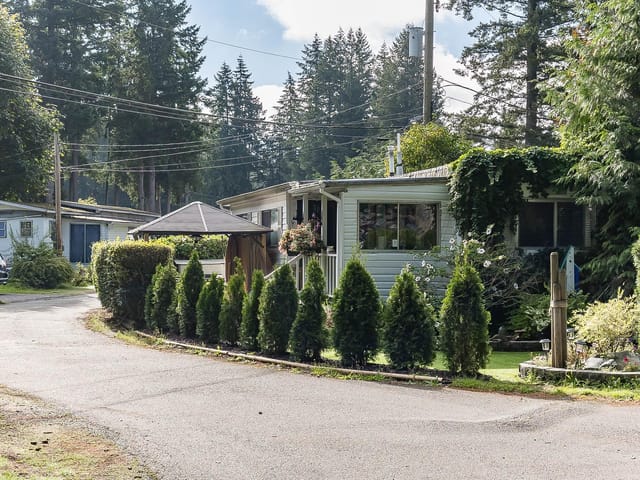 Manufactured Home for sale in Langley, Langley, 51 20071 24 Avenue, 263134489 | Realtylink.org