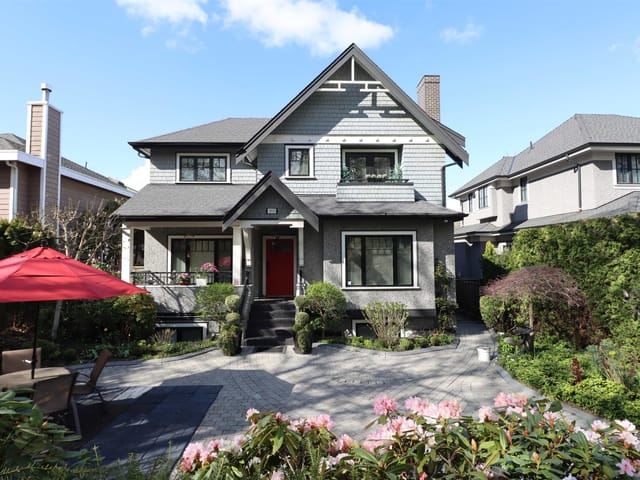 House for sale in Vancouver, Vancouver West, 1255 W 26th Avenue, 263134495 | Realtylink.org