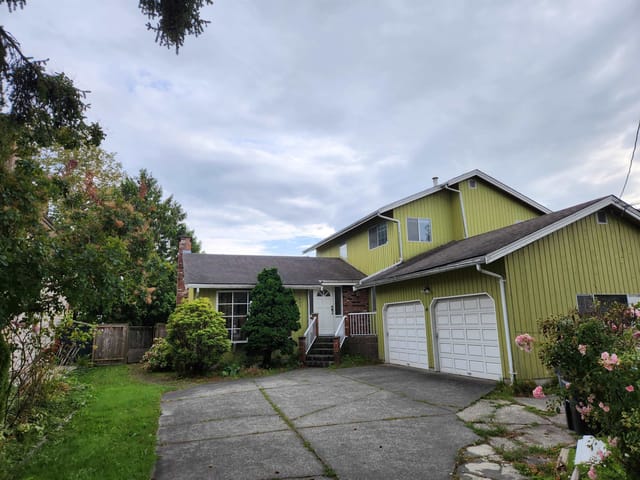 House for rent in Richmond, Richmond, King Road, 263134499 | Realtylink.org