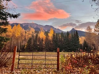 Lot for sale in Valemount, Robson Valley, 18405 S 5 Highway, 263134501 | Realtylink.org