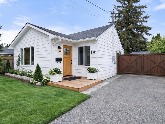 House for sale in Chilliwack, Chilliwack, 9517 Stanley Street, 263134502 | Realtylink.org